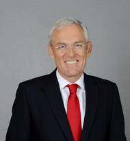 Esben Poulsson (Photo: ICS)