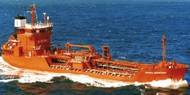 Essenberger Chemical Tanker: Photo courtesy of Essberger Group