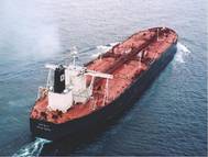 EURONAV VLCC Artois (Photo courtesy of EURONAV)