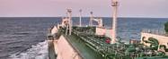 LNG as ship fuel in Europe is still at early stage. Photo DNV GL