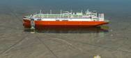 Excelerate and Petrobangla Sign Final Agreements for Bangladesh’s First LNG Import Terminal Photo Excelerate Energy