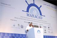 His Excellency Dr. Abdullah Bin Mohammed Belhaif Al Nuaimi Photo Maracad