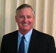 TOTE executive vice president and senior advisor Phil Greene, Jr. (Rear Admiral, USN-Ret.)