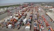 Pic: Exolgan Container Terminal