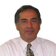 Farhad Rajabi, vice president of its project management team