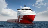 Farstad OSV: Image credit Farstad Shipping