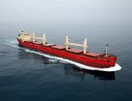 FederalCaribou (Photo credit: GreatLakes Seaway and FedNav)
