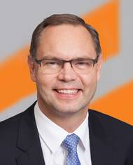 Kim Fejfer (Photo: APM Terminals)