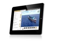 Fender Selection Tool (Photo: Trelleborg)