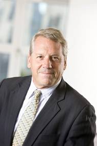 Hans Feringa, CEO. Photo: Team Tankers International