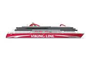 STX Finland and Viking Line announced plans to build an innovative LNG powered cruise ferry.