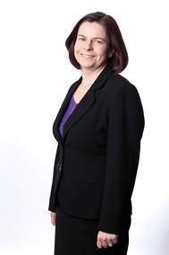 Fiona Weir