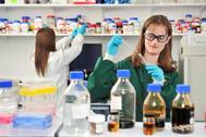 Fiona Mackay, Scientist at Lux Assure.
