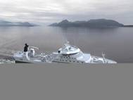 The new fishing vessel for Halstensen Granit AS will feature a complete Wärtsilä propulsion solution for efficient and reliable operation