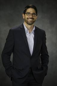 Florian Dussler (Photo: Xeneta)
