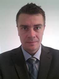 Jon Folkedal (Photo: GNS)