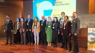 Francesca Antonelli, head of cruises of the PAV, elected vice-president of the Association of Mediterranean Cruise Ports. Photo courtesy Port Authority of Valencia (PAV)