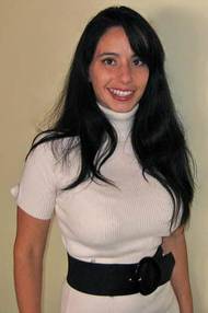 Francesca Skyes