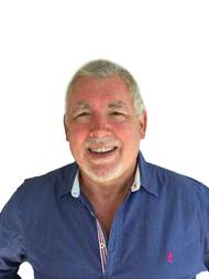 Frank Coles (Photo: Transas)