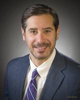 Will Friedman (Courtesy Port of Cleveland)