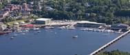 Front Street Boatyard: Photo courtesy of Front Street