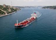 GSW Frontier (Photo: Stena Bulk)