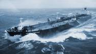 Frontline has one of the world's largest fleets of VLCC and Suezmax tankers Credit Frontline