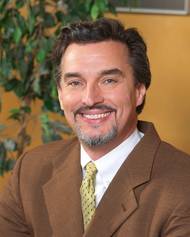 Phil Gabriel (Photo courtesy of True Heading)