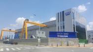 Gaylin’s new facility in Busan, South Korea (Photo: Gaylin)