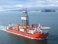 WEST GEMINI. Photo: Seadrill Limited