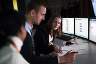 Genius services courtesy Wartsila