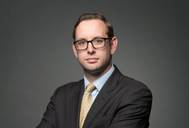 George Devereese (Photo: UK P&I Club)
