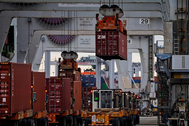 (Georgia Ports Authority / Stephen B. Morton)