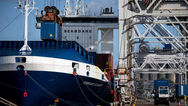 (Georgia Ports Authority/Stephen B. Morton)