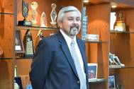 Gerardo A. Borromeo