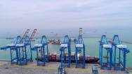 Pic: Ghana Ports & Harbours Authority.
