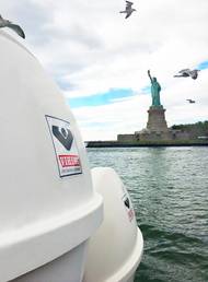 ...As a global supplier of maritime safety equipment, VIKING’s 37 subsidiaries are represented in 70 locations, including the USA.