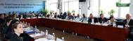 Global train-the-trainer workshop in Progress in China Photo IMO