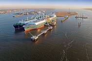 Pic: Golar LNG