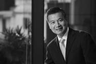 Gordon Lam (Photo: Markel International)
