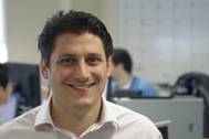 Alex Goulandris, Chief Executive Officer, ESS