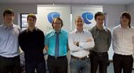 Graduate Trainees: Image: oilennium
