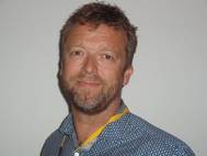 Ståle Granberg (Photo: Hunting Energy Services)