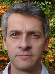 Grant Hunter, Executive Committee member, ESS-Databridge Development Group (DDG).