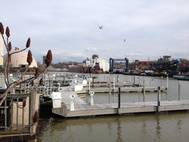 Great Lakes Shipyard Facility: Photo credit Great Lakes Shipyard