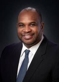 Eric Green (Photo: JAXPORT)