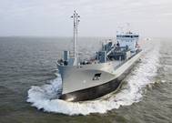 MV Greenland (Photo: Ferus Smit)