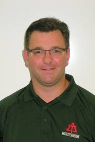 Jon Gustafson (Photo: Delta "T" Systems)