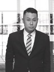 Guyson Kang Photo Glander