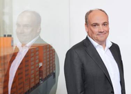 Rolf Habben Jansen (Photo: Hapag-Lloyd)